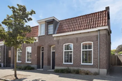 Bunderstraat 13, 5555CM, Valkenswaard, Noord-Brabant