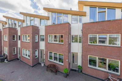 Zandpad 25, 3241GX, Middelharnis, Zuid-Holland