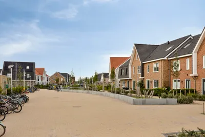 Ploegerf 6, 2731HJ, Benthuizen, Zuid-Holland