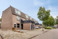 de Ververt 1056, Wijchen