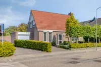Beethovenlaan 22, Goes