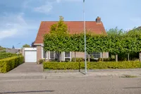 Beethovenlaan 22, Goes