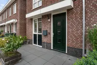 Maria van Oosterwijckstraat 47, Zoetermeer