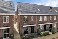 Maria van Oosterwijckstraat 47, Zoetermeer