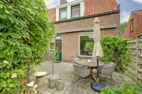 Dijkstraat 73, Kats