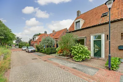 Dijkstraat 73, 4485AE, Kats, Zeeland