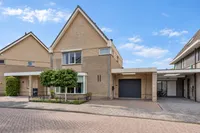 de Huif 14, Valkenswaard