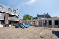 Tweeling 13, Valkenswaard