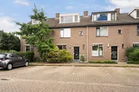 Strocamp 21, Houten