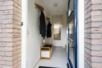 Strocamp 21, Houten