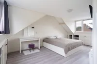 Strocamp 21, Houten