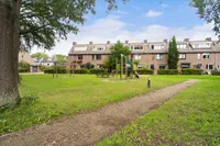 Strocamp 21, Houten