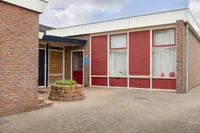 Bomsterschans 3 b, Niezijl