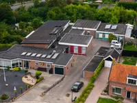 Bomsterschans 3 b, Niezijl