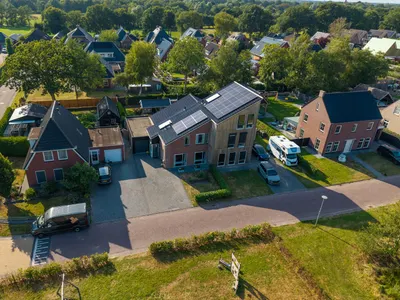Gaykemastraat 24, 9865CA, Opende, Groningen