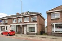 G.J. van Heekstraat 147, Enschede
