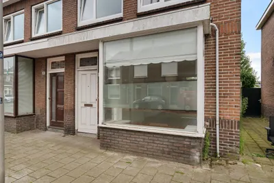 G.J. van Heekstraat 147, 7521EC, Enschede, Overijssel