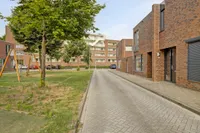 Circusroos 16, Venray