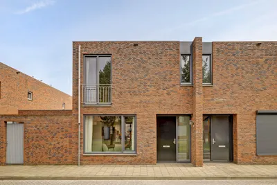 Circusroos 16, 5803CG, Venray, Limburg