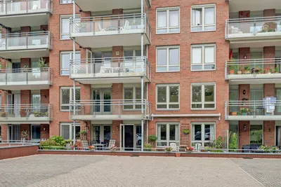 Gilbert van Schoonbekestraat 8, 3901PZ, Veenendaal, Utrecht