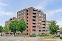 Gilbert van Schoonbekestraat 8, Veenendaal