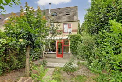 Hanebalk 57, 1628MV, Hoorn, Noord-Holland