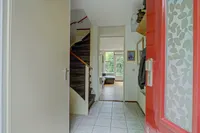 Hanebalk 57, Hoorn
