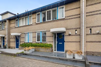Beukenlaan 8, 3355EA, Papendrecht, Zuid-Holland