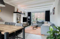 Grutterijstraat 74, 's Gravenmoer