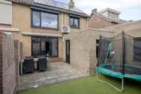 Grutterijstraat 74, 's Gravenmoer