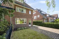 Jonkerlaan 51, Wassenaar