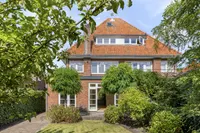 Jonkerlaan 51, Wassenaar