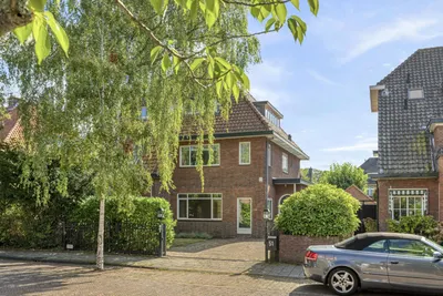 Jonkerlaan 51, 2242GB, Wassenaar, Zuid-Holland