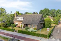 Gagelboslaan 140, Bergen Op Zoom
