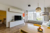 Assumburg 50, Amsterdam