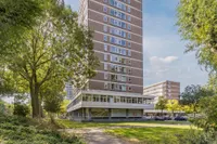 Assumburg 50, Amsterdam