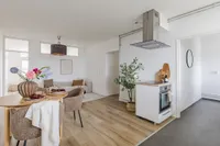 Hofgeest 44, Amsterdam