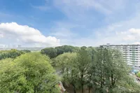 Hofgeest 44, Amsterdam