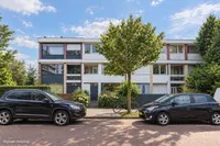 Aldengoor 3, Amsterdam