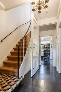 Aldengoor 3, Amsterdam