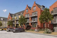 Havenplein 80, Sint-annaland