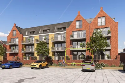 Havenplein 80, 4697EM, Sint-annaland, Zeeland