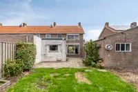 Jufferswegje 5, Kapelle