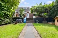Bleekstraat 39, Goor