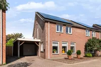 Bleekstraat 39, Goor