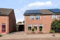 Bleekstraat 39, Goor