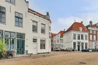 Rotterdamsekaai 5, Middelburg