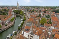 Rotterdamsekaai 5, Middelburg