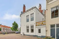 Rotterdamsekaai 5, Middelburg