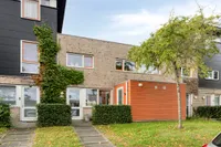 Van Heelulaan 120, Bergen Op Zoom